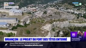 Le projet du Fort des Têtes enterré à Briançon: coup d'arrêt d'un feuilleton de près de 5 ans