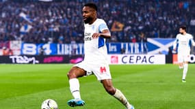 Cédric BAKAMBU