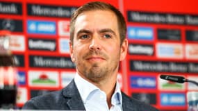 Philipp Lahm