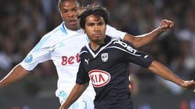 Le Bordelais Benoit Trémoulinas