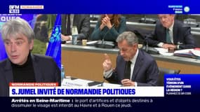 Nucléaire: le député PCF Sébastien va déposer une proposition de loi pour que EDF "redevienne une question majeure dans les questions politiques"