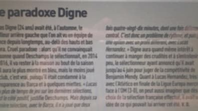 Digne Digne