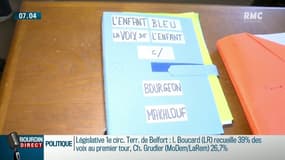 Affaire Fiona: la colère du père biologique de la fillette, "C'était une mascarade. On ne parle même plus de faits mais d'avocats qui se tirent dans les pattes"