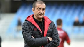 Mourad Boudjellal