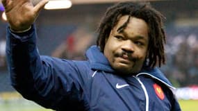 Mathieu Bastareaud affirme avoir fait so deuil de sa non-sélection chez les Bleus