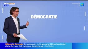 "Donnez moi un D..." - La météo de Colas (prof tyrannique) du lundi 15 septembre 2025