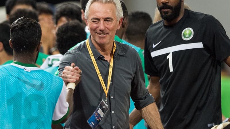 Bert van Marwijk