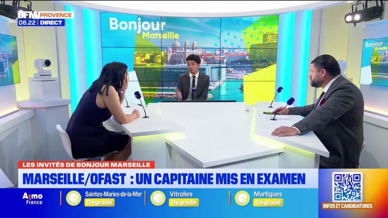 Office antistups de Marseille: un avocat demande sa fermeture le temps d'une enquête