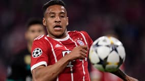 Corentin Tolisso