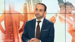 Patrick Haddad, le maire de Sarcelles.