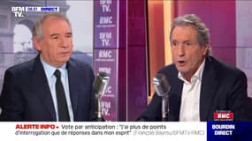 Plan de relance: "On a le modèle social le plus généreux du monde, mais plus l'appareil productif qui permet de le financer" - François Bayrou