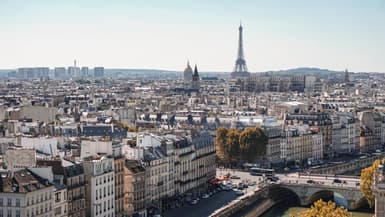 Le gouverneur de la Banque de France défend le taux d'usure face aux critiques des courtiers