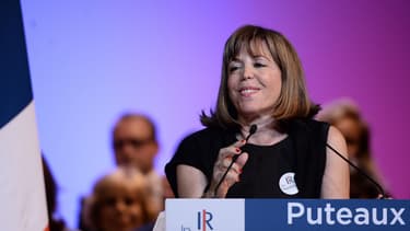 La maire de Puteaux est mise en examen pour blanchiment de fraude fiscale.