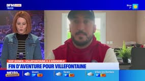 Retour sur le beau parcours de Villefontaine en Coupe de France