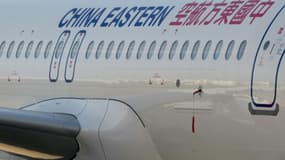 Un avion de la compagnie China Eastern Airlines avec à bord 133 personnes s'est écrasé lundi dans le Sud-Ouest de la Chine
 