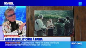 Accusations contre l'Abbé Pierre: de lourds griefs contre la hiérarchie de l'église