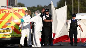 Attaque au couteau à Southport (Angleterre), le 29 juillet 2024
