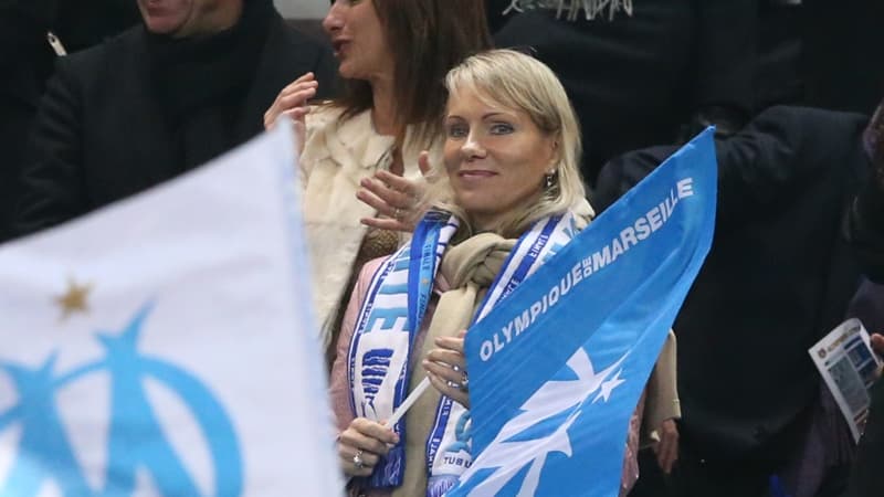 Margarita Louis-Dreyfus