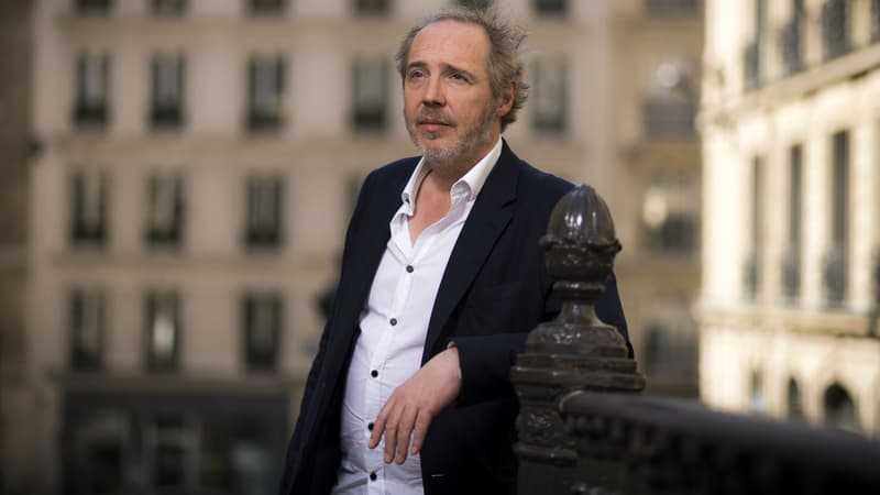 Arnaud Desplechin