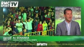 Juventus - Barcelone : l'analyse de la Dream Team