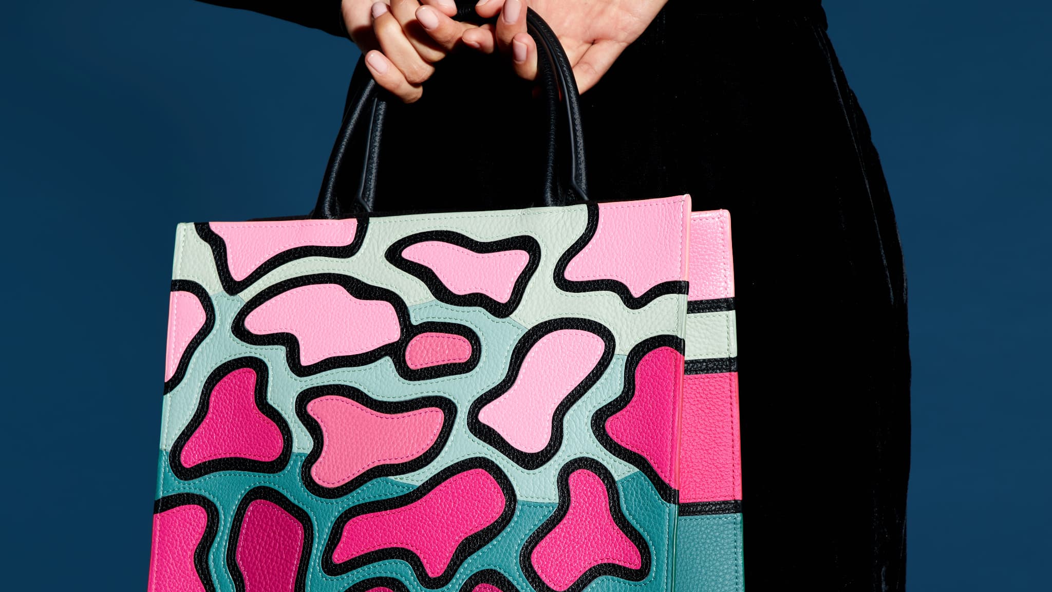 Les sacs Graf.