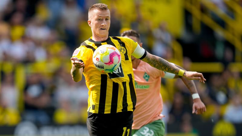 Marco Reus - Dortmund