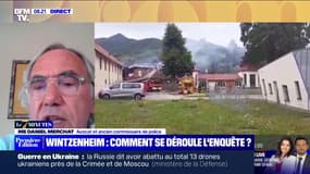 Wintzenheim : comment se déroule l'enquête ? - 10/08