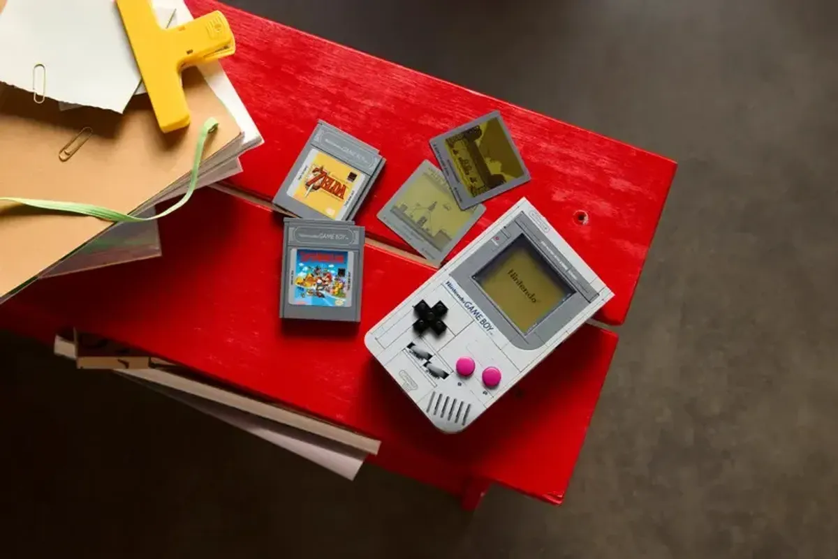 placeholder video