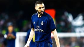 Karim Benzema