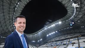 "On ne vend pas les bijoux de famille", un élu marseillais s'oppose à la vente du Vélodrome
