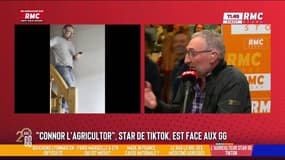 Agriculture : "Nos bêtes sont mieux entretenus que certains vieux dans les Ehpad"
