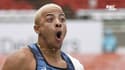 Athlétisme : "Paris 2024, c’est le grand rêve !" assure Zhoya, nouveau recordman du monde junior du 110m haies