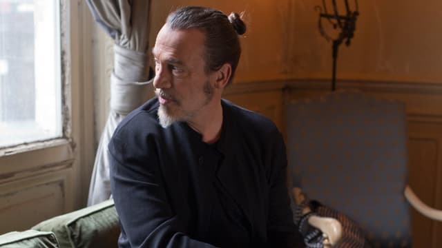 Florent Pagny compte aller vivre au Portugal pour bénéficier d'une fiscalité plus avantageuse, a-t-il déclaré.