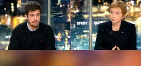 Laurence Parisot: "Aux prud'hommes, on ne juge pas en droit mais en émotion"