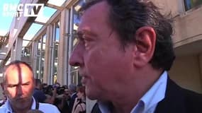 Paris suspects : les réactions à l'issue de la première journée de procès