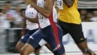 La finale du 100m masculin (21h35) sera le clou de cette journée.