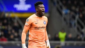 André Onana