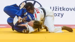 Madeleine Malonga