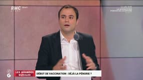 "Notre pays est en train de se guignoliser" Charles Consigny 