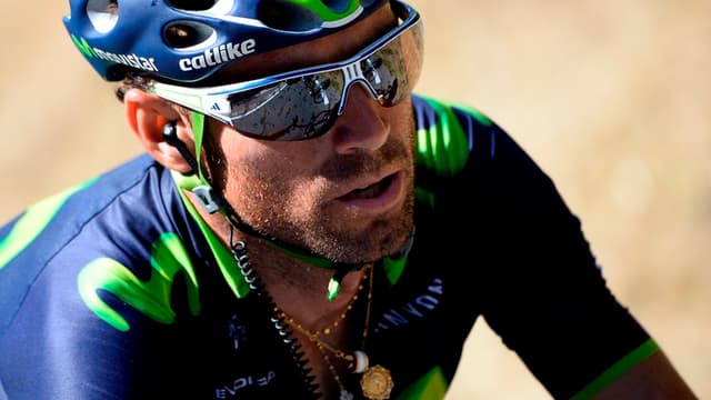 Alejandro Valverde