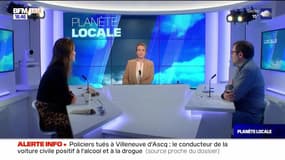 Planète Locale du lundi 22 mai - Zac mise sur le reconditionnement de l'optique