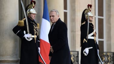 Le Royaume-Uni a "toujours eu une position particulière" pour Jean-Marc Ayrault