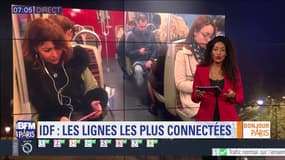 L'essentiel de l'actualité parisienne du mercredi 23 octobre 2019