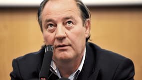 Gervais Martel