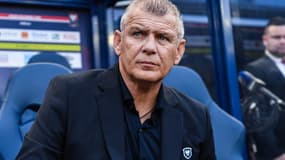 Patrice Garande