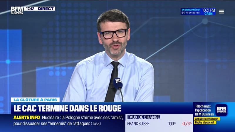 BFM Bourse - Lundi 2 mars