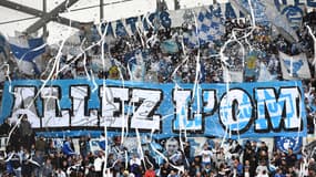 Stade Vélodrome