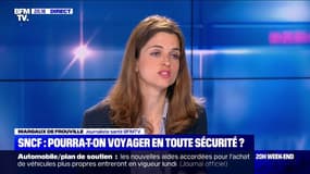 SNCF: pourra-t-on voyager en toute sécurité ? 