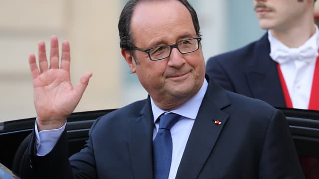 François Hollande sur le retour?