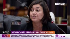 Affaire Avallon: Les lingots d'or retrouvés chez la mère étaient faux !
